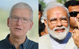 緯創印度廠暴動後患無窮！打亂政府與蘋果布局