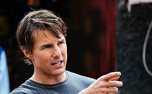 金球獎陷爭議!好萊塢群起抵制:阿湯哥直接退還生涯3獎座