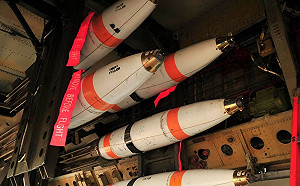 美不賣「智慧型水雷」因這事？ 陳以信痛批：蕭美琴害軍售「見光死」！