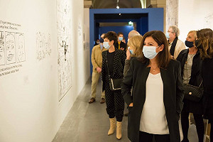 巴黎市府因過多女性官員遭罰  女市長怒批:「荒謬不公」