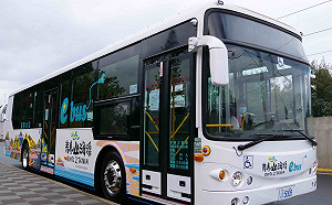 歲末新北推出交通3響炮─安全、智慧、綠能