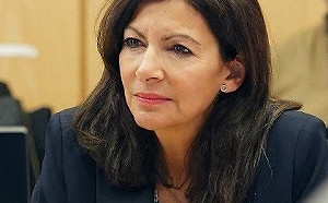 太女權？巴黎市府近7成高官為女性挨罰300萬 女市長嗆:會繼續任命