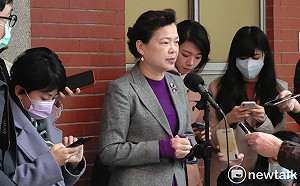 台美半導體論壇明舉行 經濟部長:不談晶片換疫苗