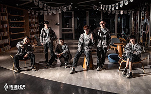 《傳說對決》三追四進總決賽！MAD周日將與SGP爭冠