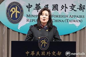 關島總督將來台討論旅遊泡泡  外交部表歡迎