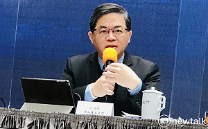 對蘇偉碩「查水表」？政院：言論自由不等同散布謠言的自由