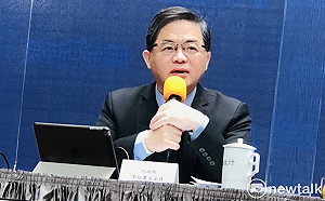 談盧秀燕「突襲」 政院：造成國際友人對台灣的不信任