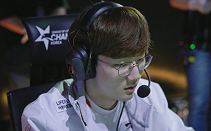 《英雄聯盟》大舉補強！Viper、Gori正式加入EDG