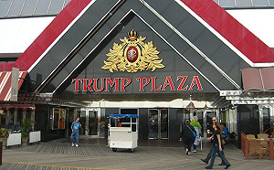這個「川普」要倒了! 前賭場將拆除 連「按下爆破鍵」的權力都競標