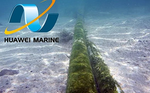 美議員示警太平洋島國中國競標海纜有風險 中外交部：純屬抹黑