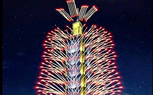 台北101跨年交管看這邊！31日17時起周邊禁停汽機車