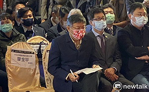 讀者投書》挺蘇偉碩不實謠言 柯文哲的專業倫理在哪裡？