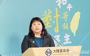 台灣企業設共產黨支部 陸委會：中國確有規定但小心觸法