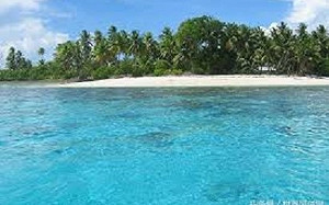 最貴的「鬼船」! 無人船被沖上這島國 上面竟有市價22億古柯鹼