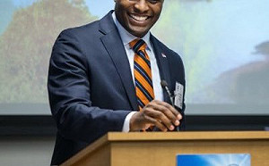 拜登政府環保署長 傳相中北卡州環境監管首長