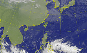 降雨空檔出現！北基宜解除大雨特報 氣溫稍微回暖