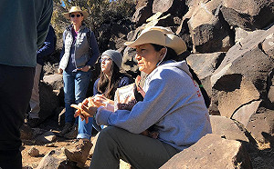 美將出現首位原住民部長 拜登相中第35代新墨西哥人