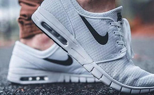 (影)球鞋上方鞋帶孔用途為何？專家大讚