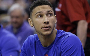 76人讓步　願用Simmons來換Harden