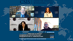 美前亞太助卿坎貝爾：美挺台但不反中 鼓勵台海和平對話