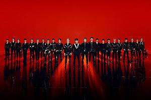 武漢肺炎》粉絲氣炸！NCT昨日才送檢  今照常出席《KBS歌謠大祝祭》