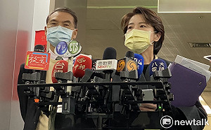 中央遲未核定北市食安自治條例  黃珊珊：地方政府怎麼執法？