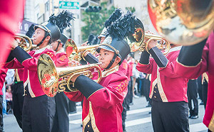 「管樂搖滾BAR」  2020嘉義市國際管樂節19日登場