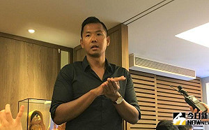 (影)P聯盟多名球員被害　執行長陳建州說明