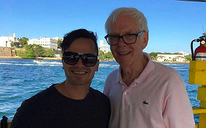 《星戰》男星病逝！經典角色「賞金獵人」享年75歲