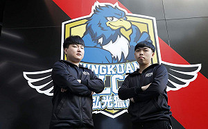 LSC》最強生力軍報到！「弘光獵鷹隊」八連勝強勢衝擊冠軍