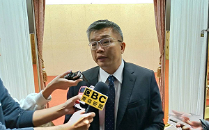 5球團推舉接中職會長?蔡其昌:這個位置不容易做