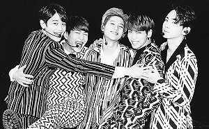 美歌手為宣傳 竟惡搞SHINee鐘鉉靈堂照