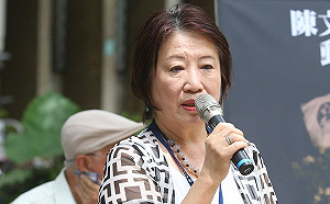 前總統哈維爾致敬 楊黃美幸贈鋼琴給布拉格音樂廳