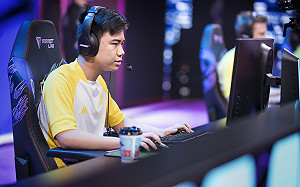 《英雄聯盟》躲疫情！MAD打野Shadow新賽季不回歐洲了