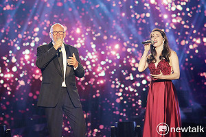 「爵士∙樂無限」音樂會活動  國際級音樂饗宴令人沉醉