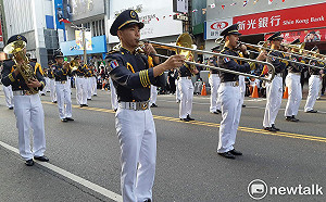 防疫最大  嘉義市國際管樂節今年首度無國外樂團
