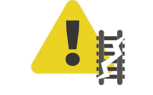 快訊》台鐵南澳-漢本東線鋼軌斷 南下.北上列車延誤中