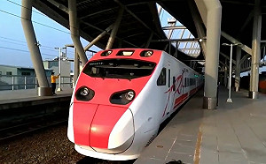 台鐵運輸新紀元 電氣化最後一哩路通車