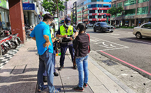 年終歲末防酒駕 高市交通大執法到年底
