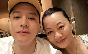 19歲扛家計仍被批媽寶 周湯豪感性告白「媽媽就是寶！」