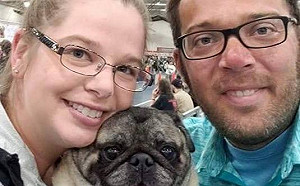 「武漢肺炎來了我要拯救他們」美暖男狠殺家人及狗遭判處無期徒刑