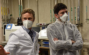 義大利新增401人染疫不治 累計病故10萬4642例