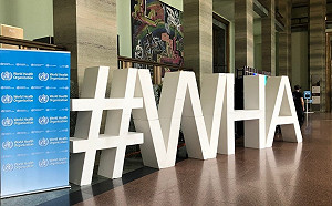 力挺台灣參加WHA 北海道議會通過意見書