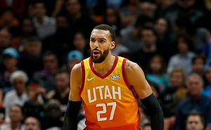 爵士天價綁住戈貝爾 創長人紀錄