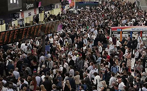 嚴禁武漢肺炎說法  人民日報再甩鍋：病毒2019年就在西班牙