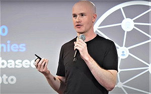 比特幣創歷史新高！美最大加密貨幣交易所CEO發出警告