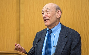 研究鄧小平預言中國崛起  中國問題專家傅高義辭世享年90歲