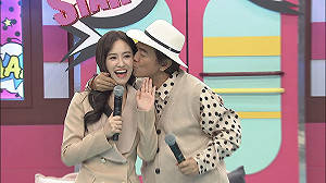 Sandy撂狠話！吳宗憲嚇得腿軟直喊：萬萬不可