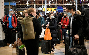 防英國變種病毒入境33國祭禁航令 中國：未發現病毒輸入