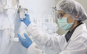 加碼投資台灣！半導體材料巨擘英特格砸60億建廠徵才